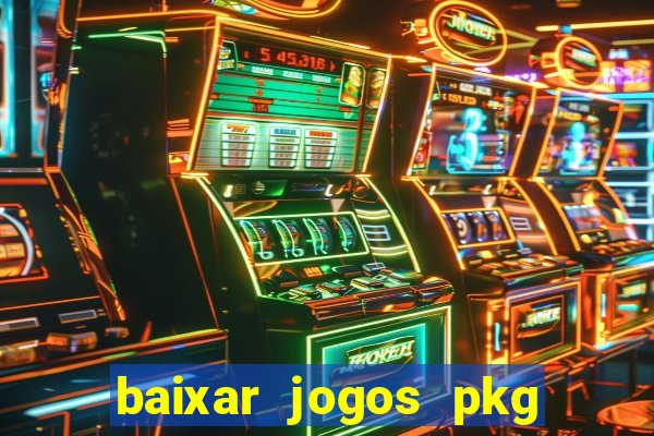 baixar jogos pkg ps3 desbloqueado