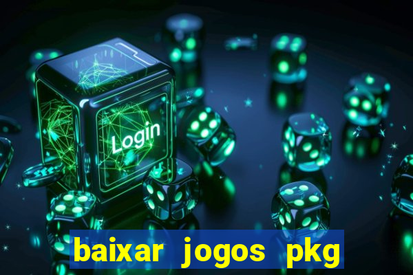 baixar jogos pkg ps3 desbloqueado