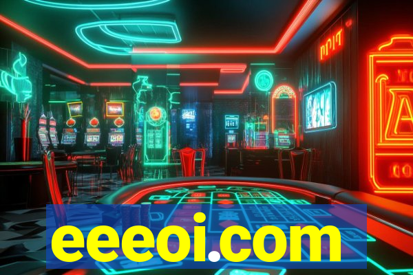 eeeoi.com