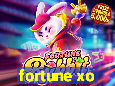 fortune xo