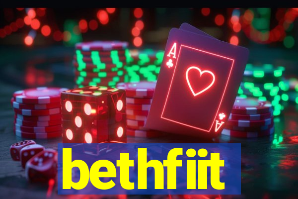 bethfiit