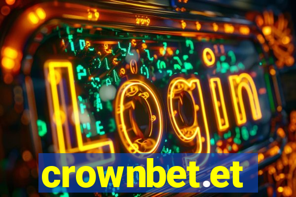 crownbet.et