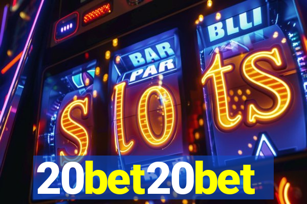 20bet20bet