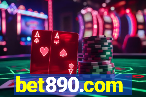 bet890.com