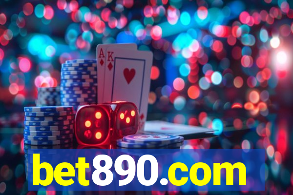 bet890.com