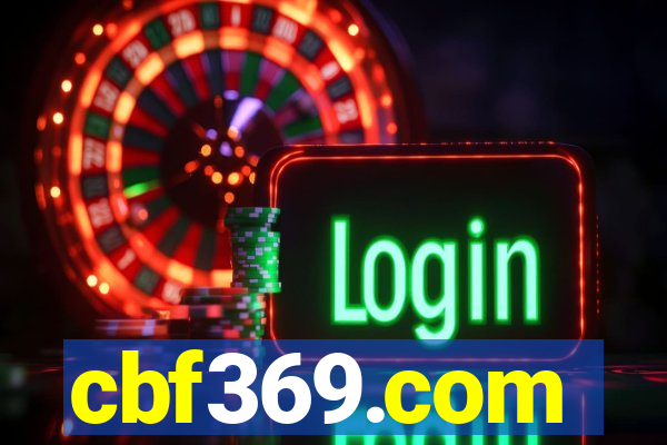 cbf369.com