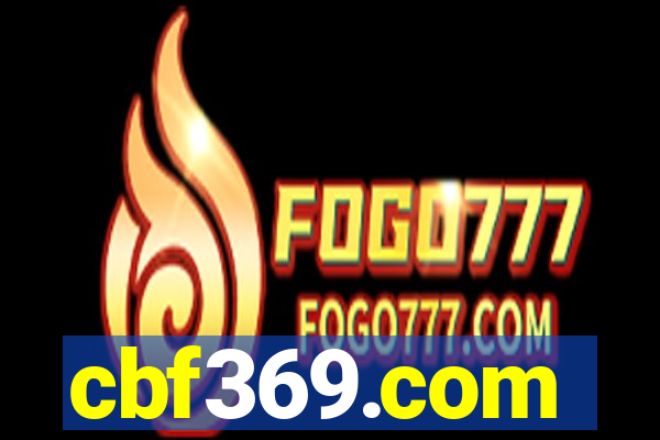 cbf369.com