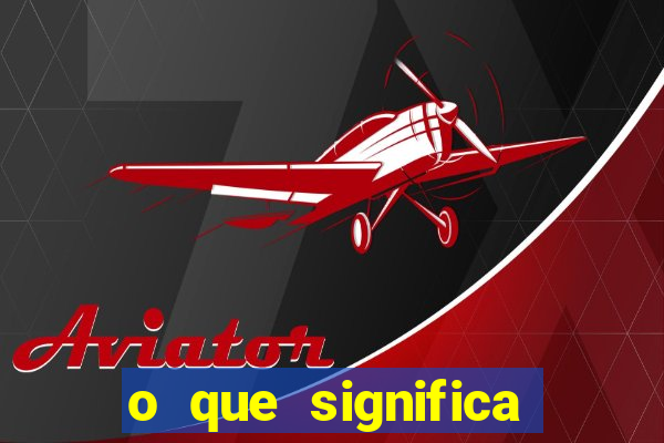 o que significa mais de 2.5 gols