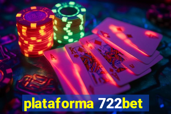plataforma 722bet