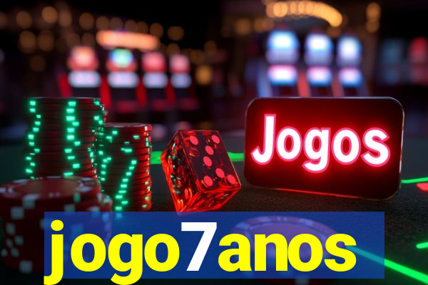 jogo7anos