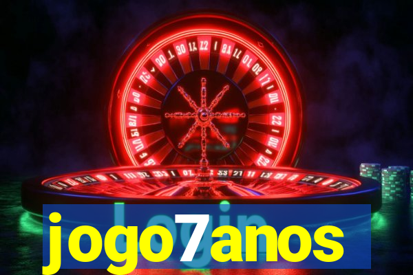 jogo7anos