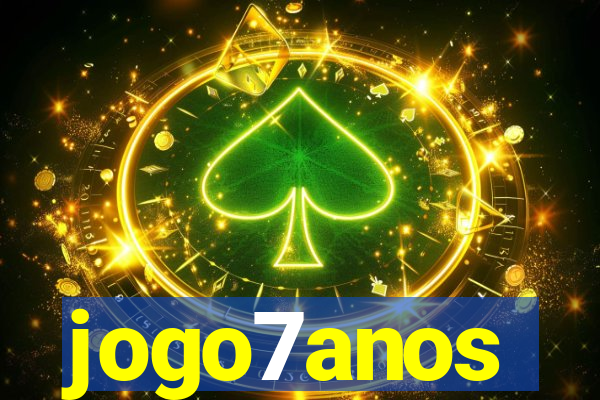 jogo7anos