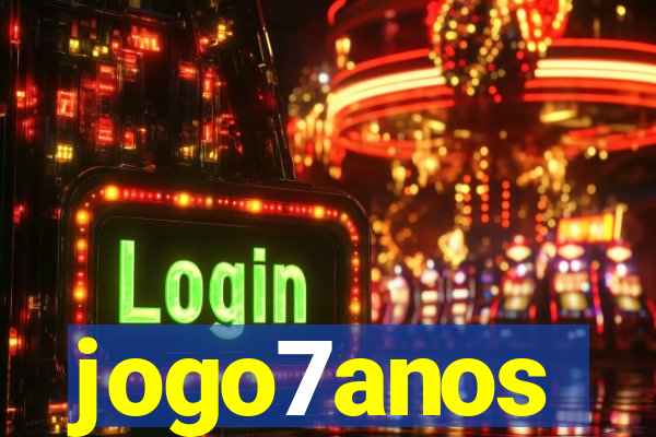jogo7anos