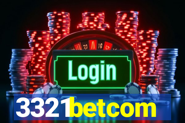3321betcom