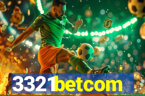 3321betcom
