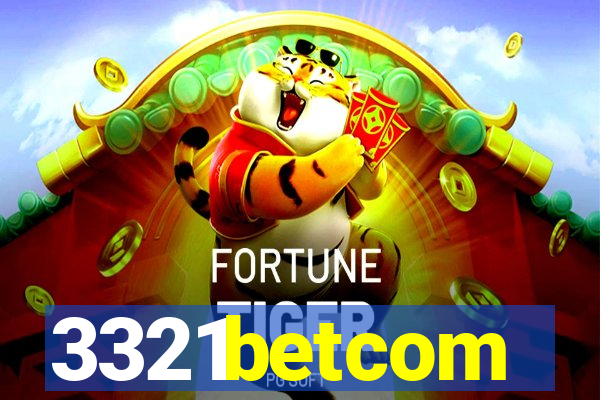 3321betcom