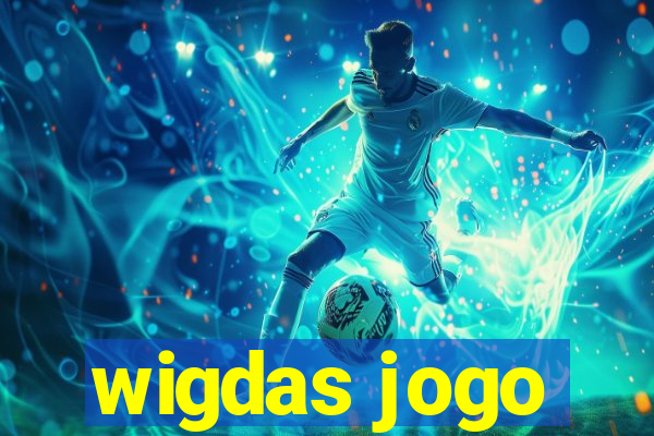 wigdas jogo