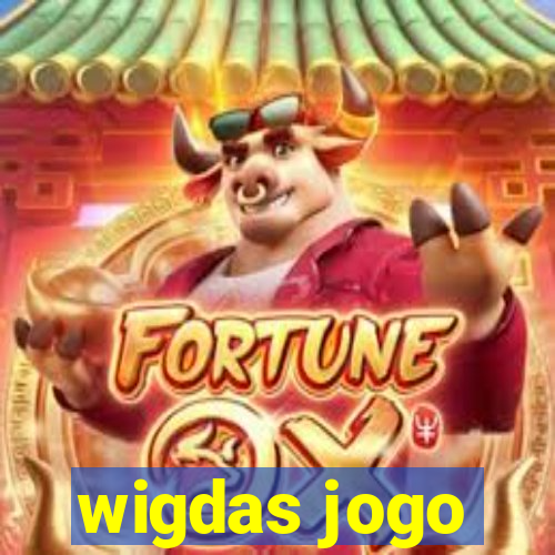 wigdas jogo