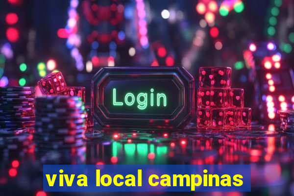 viva local campinas