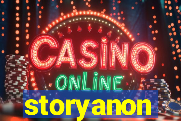storyanon