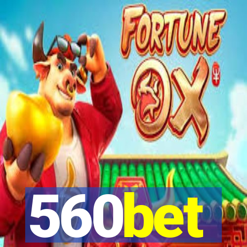 560bet