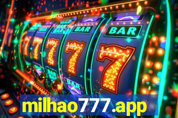 milhao777.app