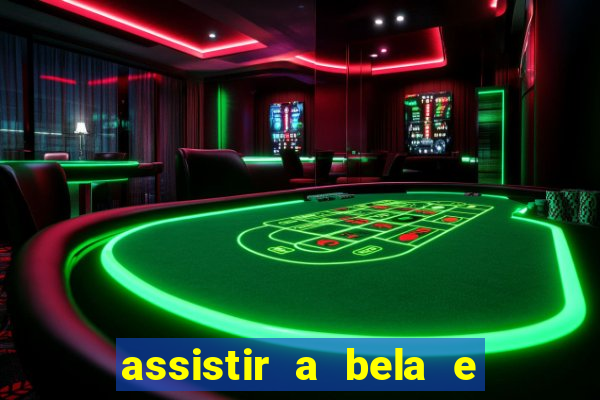 assistir a bela e a fera (1991 mega filmes)