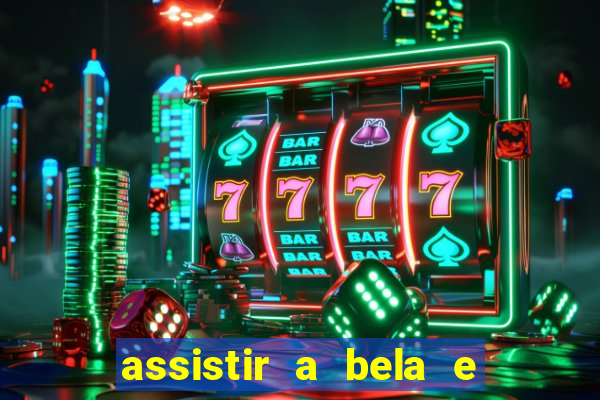 assistir a bela e a fera (1991 mega filmes)