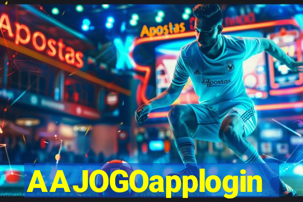 AAJOGOapplogin