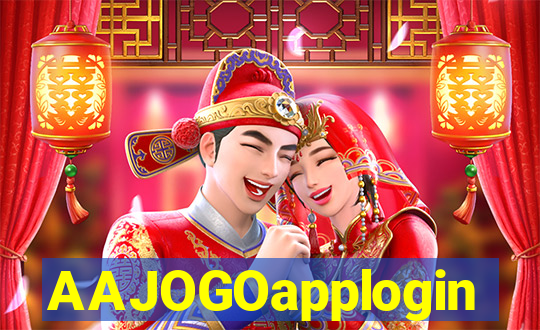 AAJOGOapplogin
