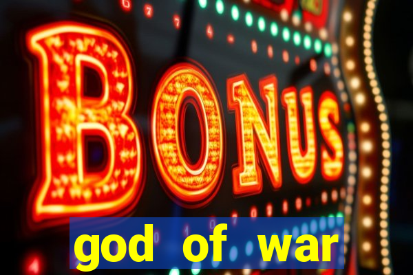 god of war ascension ps2