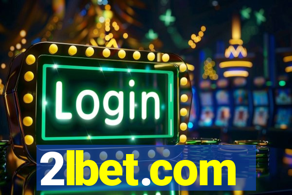 2lbet.com