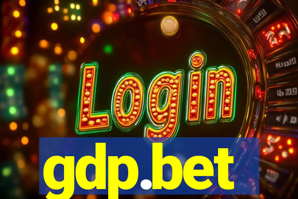gdp.bet