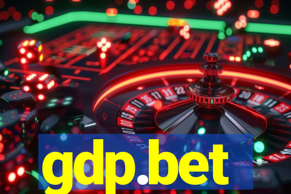 gdp.bet
