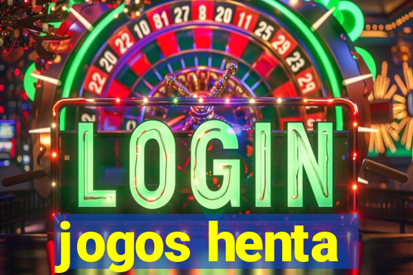 jogos henta