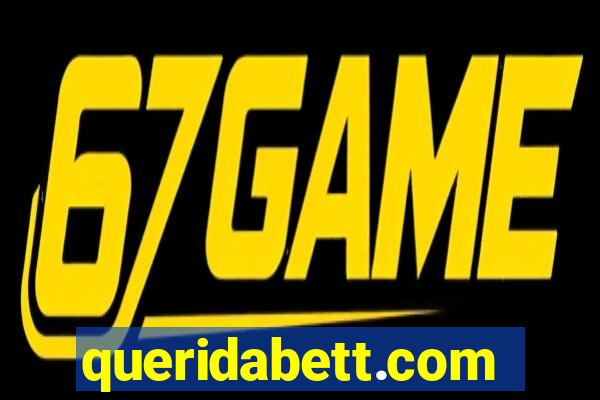 queridabett.com