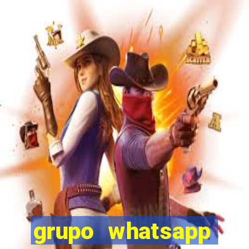 grupo whatsapp fortune rabbit