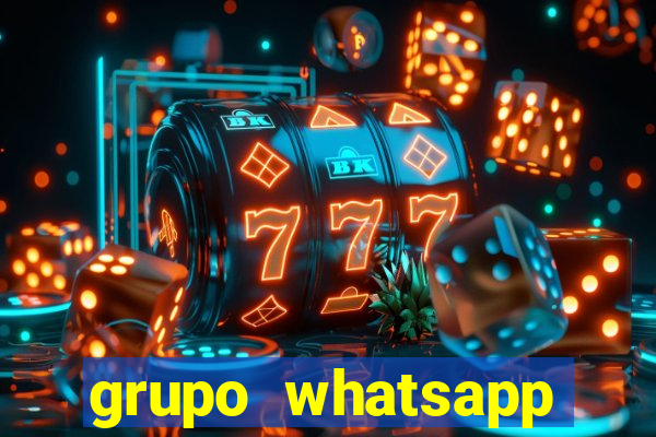 grupo whatsapp fortune rabbit