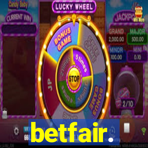 betfair.