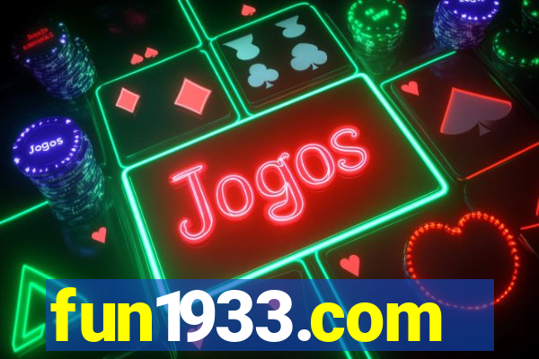 fun1933.com
