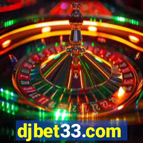 djbet33.com