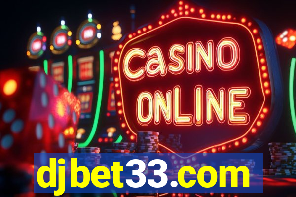 djbet33.com