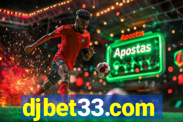 djbet33.com