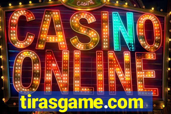 tirasgame.com