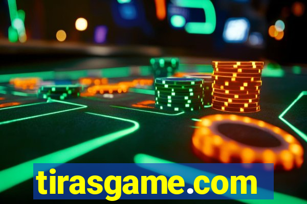 tirasgame.com