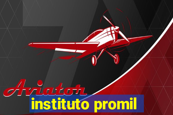 instituto promil