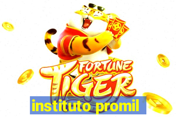 instituto promil