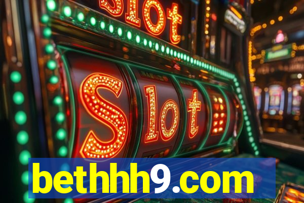 bethhh9.com