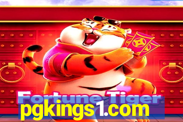 pgkings1.com