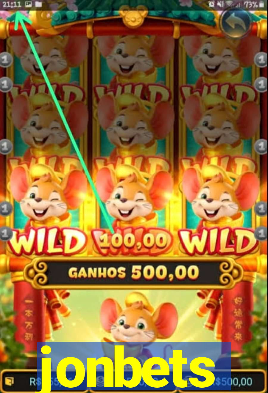 jonbets